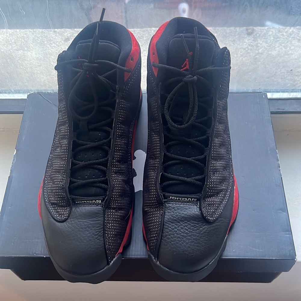 2012 Retro 13s - Picture 2 of 4